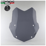 Biondi 8010362 Cupolino Bmw R1250-R1250 Gs Piccolo Fume Chiaro