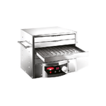 Reber 10080 N disidratatore alimentare Acciaio inossidabile 260 W