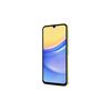 Samsung-Galaxy-A15-5G-A156-Dual-SIM-4GB-RAM-128GB---Yellow-EU