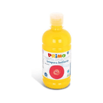 Primo 202BR500201 colore a tempera 500 ml Bottiglia Giallo