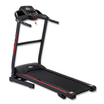 Tapis Roulant Elettrico MERCURY - 14 KM/H - CARDIO - PIEGHEVOLE