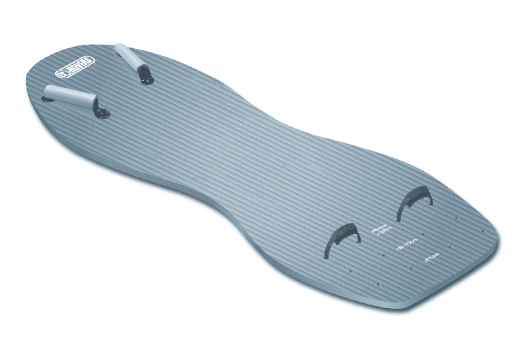 Rovera Tappetino Materassino per Addominali EASY ABS - Spessore 15 mm