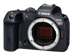 Canon-EOS-R7-Corpo-MILC-325-MP-CMOS-6960-x-4640-Pixel-Nero