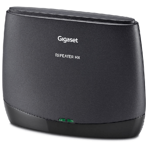 Gigaset-Repeater-HX-1880---1900-MHz-Nero