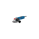 Bosch GWX 13-125 S Professional smerigliatrice angolare 12,5 cm 11500 Giri/min 1300 W 2,4 kg