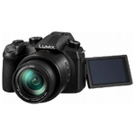 Panasonic-Lumix-DC-FZ1000-II-Fotocamera-Bridge-201-MP-4864-x-3648-Pixel-Nero