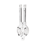 Giannini Factotum Svitabarattolo Factotum inox 27,5 cm