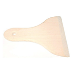 Panetta Casalinghi Cucina Raschietto, Beige, 15 cm