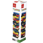 dal-negro- Gioco da Tavolo, Multicolore, 53976