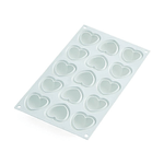 Stampo in silicone CUPIDO 30