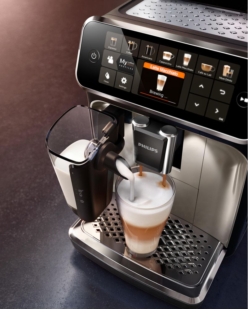 Philips-Series-5400-LatteGo-EP5447-90-Macchina-da-caffe-automaticha