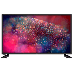 Telesystem TELE System SMART39 LED10 97,8 cm (38.5") HD Smart TV Wi-Fi Nero 200 cd/m²