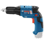 Bosch GTB 12V-11 Professional 3000 Giri/min Nero, Blu