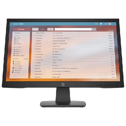 HP-P22V-G4-Monitor-PC-546-cm--21.5--1920-x-1080-Pixel-Full-HD-Nero