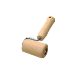 Panetta Casalinghin Legno Pizza Roller, Legno, Beige, 30 x 30 x 30 cm