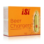 iSi 32504 - Capsule per spillatrice di Birra, 10 pz.