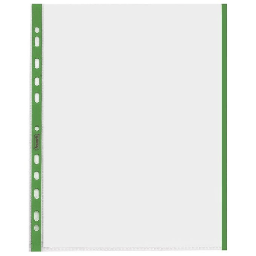 Favorit-100460031-foglio-di-protezione-210-x-297-mm--A4--Polipropilene--PP--10-pz