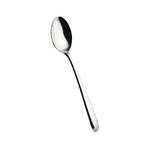 Salvinelli Style cucchiaino Moka, in Acciaio Inox, 2.5 mm