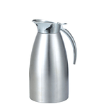 XTRA Caraffa Termica, Termos, Acciaio Inox a Doppia Parete, 1.0 litro, Allegro