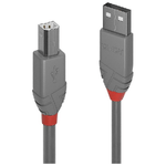 Lindy-36685-cavo-USB-5-m-USB-2.0-USB-A-USB-B-Grigio