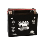 Batteria Moto Yuasa YTX20L-BS tipo MF a limitata autoscarica (con acido a corredo)