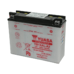 Batteria Moto Yuasa YB16AL-A2 Yumicron