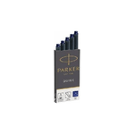 Parker-1950384-ricaricatore-di-penna-Blu-5-pz