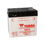 Batteria Moto Yuasa 12V-25AH Standard