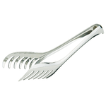 Ilsa Pinza per spaghetti, 24 cm, in acciaio inox