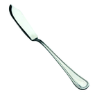 Salvinelli Cambridge Fisk Coltello, 2 mm, in Acciaio Inox