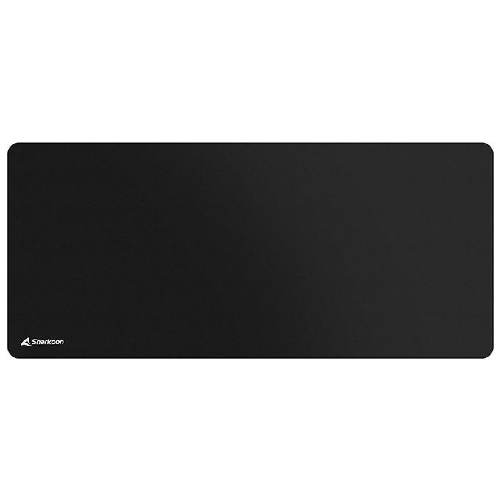 Sharkoon-1337-V2-Gaming-Mat-XXL-Tappetino-per-mouse-per-gioco-da-computer-Nero