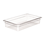 Cambro Agnelli Contenitore Alimenti 1/1Lt 13 H 10 Policarbonato