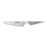 GS2 : Global- "Slicer "coltello universale cucina a punta tonda (cm.13)