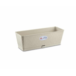 Stefanplast STF704 Fioriera Liberty, Beige