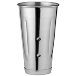 Tazza di Malto in Acciaio Inox 887,2 Ml Milkshake Tazza, Smoothie Tazza, mescolando Latta