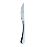 Salvinelli Forever forgiato Fruit Knife, 4 mm, in Acciaio Inox