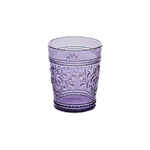 Fade 51765 Maison Florence viola in vetro, 225 ml