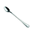 Salvinelli Cucchiaio Lungo, Inglese, in Acciaio Inox, 2.5 mm