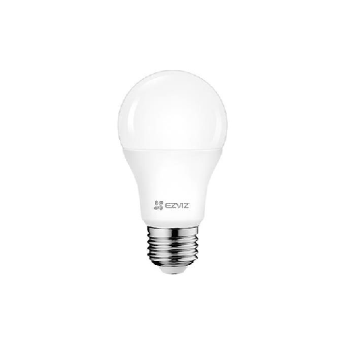 EZVIZ-LB1-WHITE-Lampadina-LED-smart-Wi-Fi-bianca