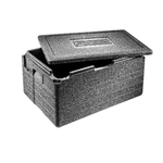 Trix Gomma Box Gastronorm 1-1 53.5x33x26cm Fv-40459