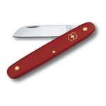 VICTORINOX, V39050 Giardinaggio, Rosso, S