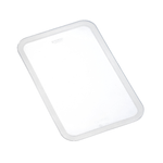 Araven – gg800 coperchio in silicone, Large