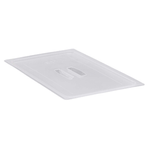 Cambro (10PPCH190) Full Size Food Pan Cover w/ Handle by Cambro