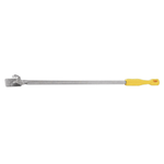 Pinza per teglie cm. 75 inox