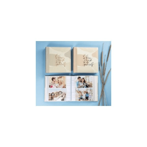 Hama-Brave-album-fotografico-e-portalistino-Beige-200-fogli-10-x-15
