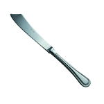 Salvinelli Presidente Fetta di Torta Coltello, 3.5 mm, in Acciaio Inox