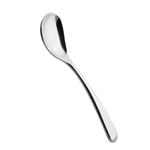 Salvinelli Forever cucchiaino Moka, Acciaio Inox, 4 mm