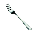 Salvinelli Forever forchetta da tavola, 4 mm, in Acciaio Inox, 30 x 0.4 x 30 cm