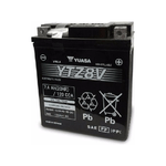 YUASA Batteria Moto Yuasa YTZ8V 12V-7,0Ah - 113X70X105