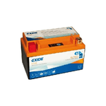 Exide Batteria moto Moto ELTX12 al Litio